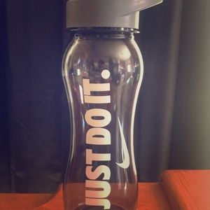 Customized Water Bottle